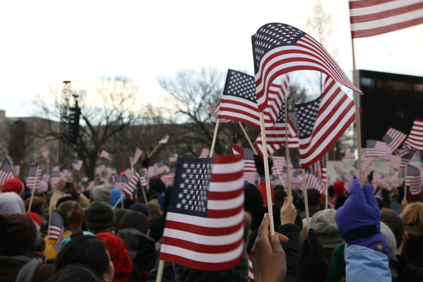 The Role of Non-Violent Resistance in Modern Democracy