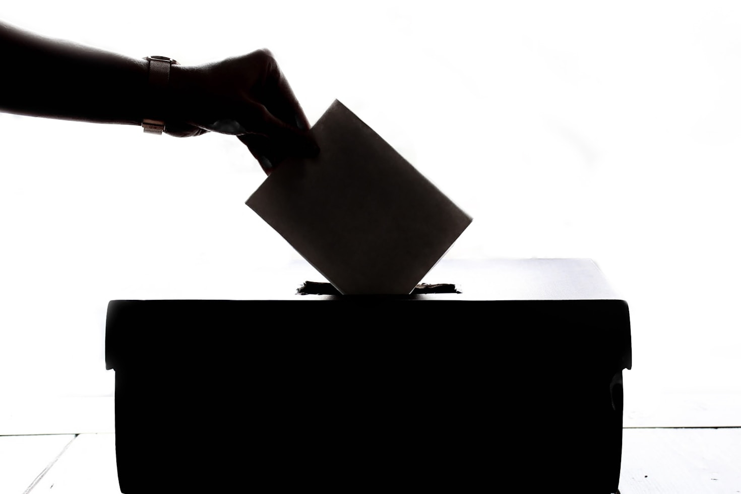 How Ventura County Stands for Democratic Values