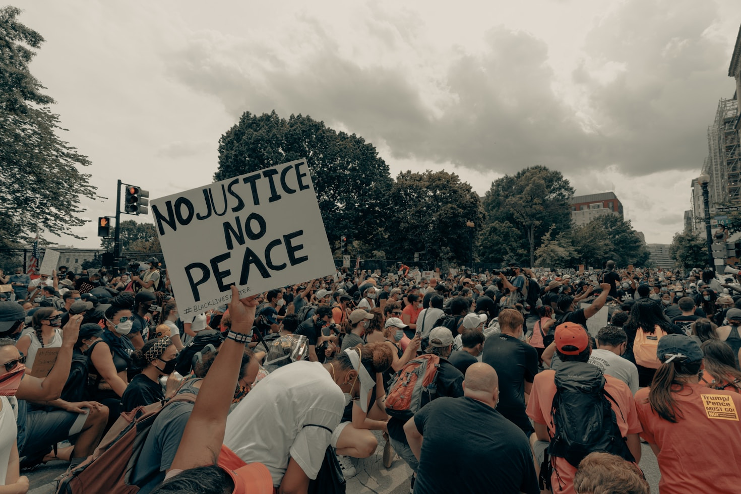Grassroots Activism: Lessons from 50501 Ventura County