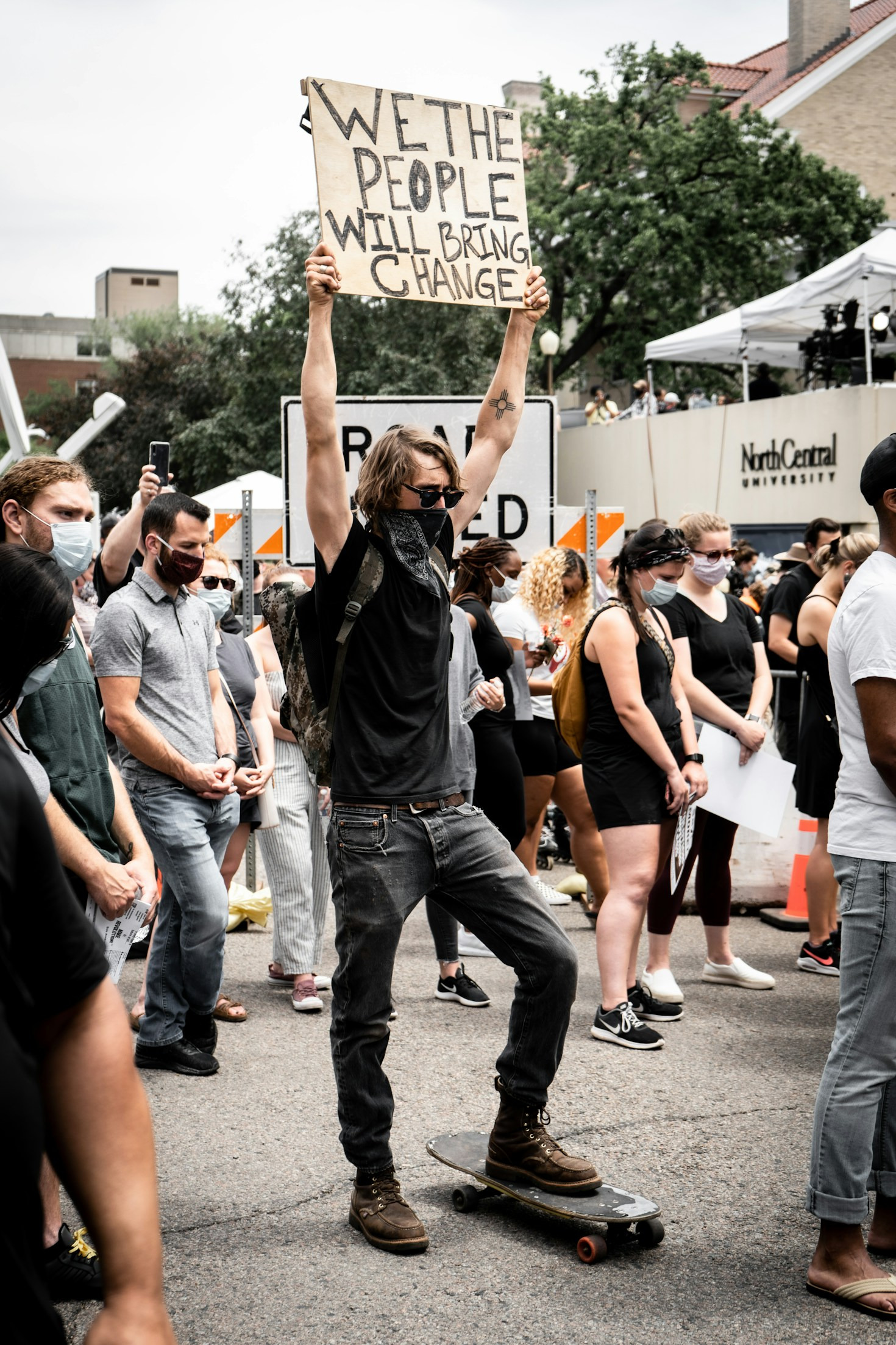 Building Stronger Democracies Through Grassroots Movements